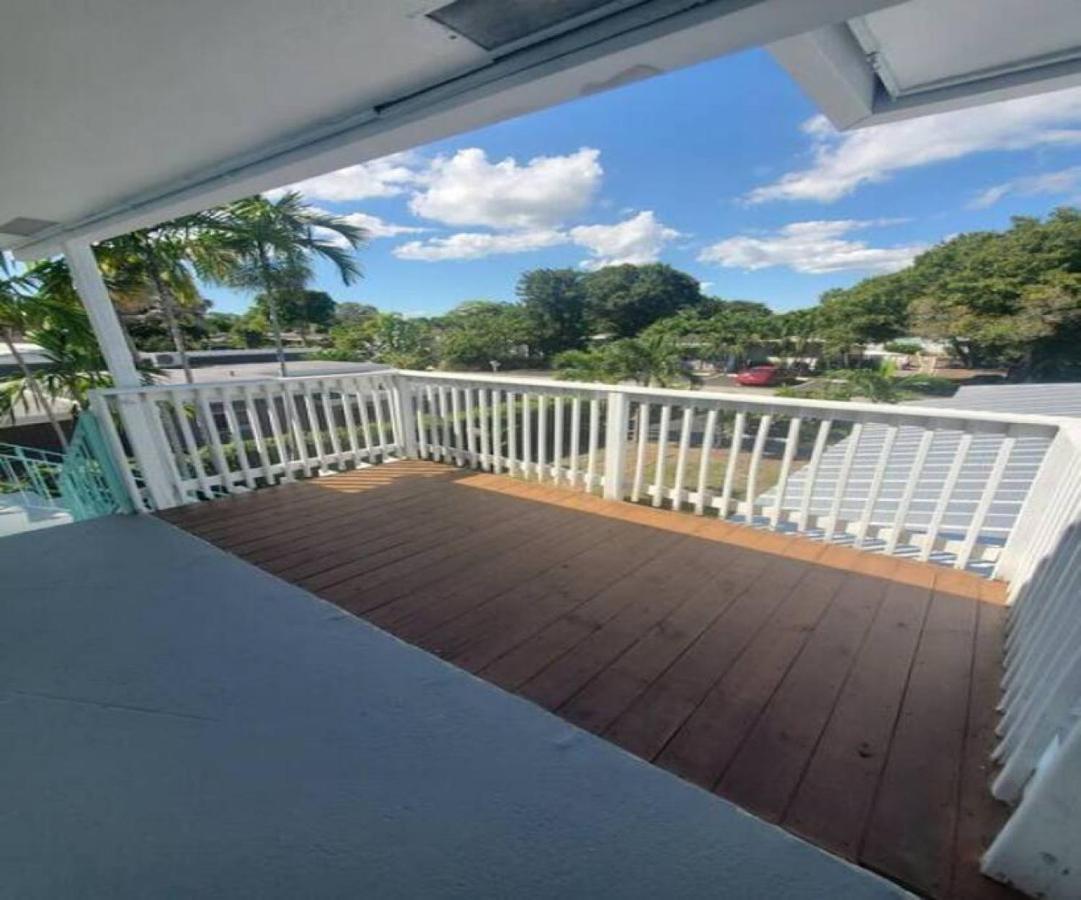 Short Walk To Wilton Drive Apt5 Fort Lauderdale Bagian luar foto
